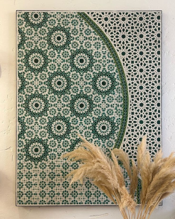 Artisans à Fès - Le Savoir-Faire