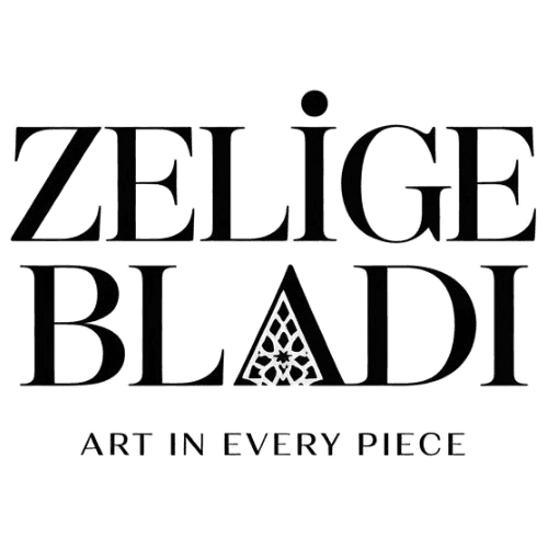Zelige Bladi